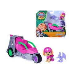 Picture of Spin Master Paw Patrol: The Dino Movie - Skye Dino Rescue Jet (20156631)