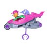Picture of Spin Master Paw Patrol: The Dino Movie - Skye Dino Rescue Jet (20156631)