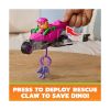 Picture of Spin Master Paw Patrol: The Dino Movie - Skye Dino Rescue Jet (20156631)
