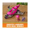 Picture of Spin Master Paw Patrol: The Dino Movie - Skye Dino Rescue Jet (20156631)
