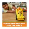 Picture of Spin Master Paw Patrol: The Dino Movie - Rubble Dino Rescue Bulldozer (20156630)