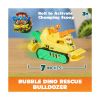 Picture of Spin Master Paw Patrol: The Dino Movie - Rubble Dino Rescue Bulldozer (20156630)