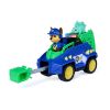 Picture of Spin Master Paw Patrol: The Dino Movie - Chase Dino Rescue Cruiser (20156627)