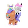 Picture of Spin Master Gabby's Dollhouse: Fairylandia - Pandy Paws & Kico Fairyflight Adventure Pack (20157355)