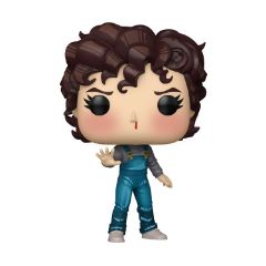 Picture of Funko Pop! Television: Stranger Things Tales from '85 - Eleven #2458 Vinyl Figure