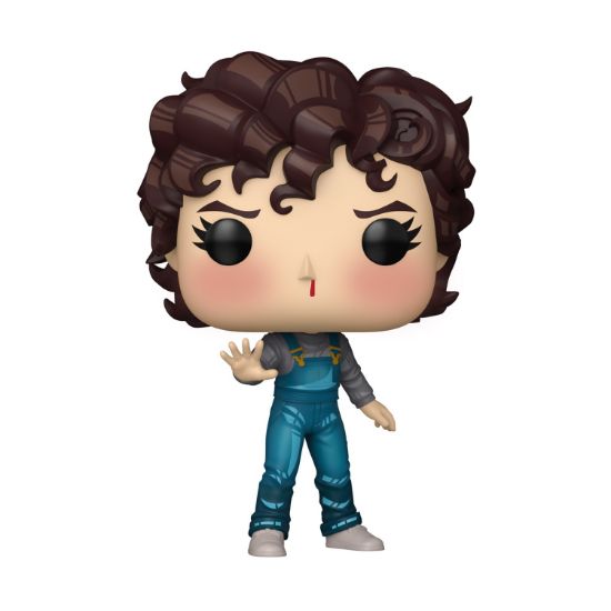 Picture of Funko Pop! Television: Stranger Things Tales from '85 - Eleven #2458 Vinyl Figure