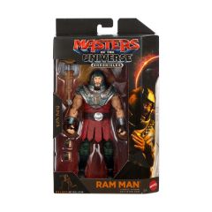 Picture of Mattel Masters Of The Universe Chronicles: Ram Man Figure (JKJ29)
