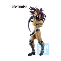 Picture of Banpresto Ichibansho The Gathering of Rivals: Jojo's Bizarre Adventure - Kars Statue (25cm) (84295)