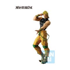 Picture of Banpresto IchibanshoThe Gathering of Rivals: Jojo's Bizarre Adventure - Dio Statue (26cm) (84296)
