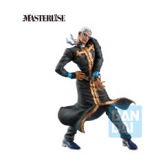 Picture of Banpresto IchibanshoThe Gathering of Rivals: Jojo's Bizarre Adventure - Pucchi Statue (22cm) (84299)