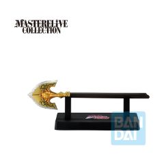 Picture of Banpresto Ichibansho The Gathering of Rivals: Jojo's Bizarre Adventure - The Bow and Arrow Statue (21cm) (84300)