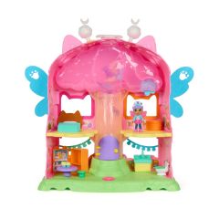 Picture of Spin Master Gabby's Dollhouse Fairylandia: Flutter Magic Fairy Playset (6076335)*