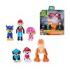 Picture of Spin Master Paw Patrol: Dino Movie - Giftpack (6075943)