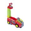 Picture of Spin Master Paw Patrol: Dino Movie - Marshall Deluxe Vehicle (6076167)