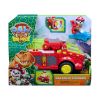 Picture of Spin Master Paw Patrol: Dino Movie - Marshall Deluxe Vehicle (6076167)