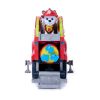 Picture of Spin Master Paw Patrol: Dino Movie - Marshall Deluxe Vehicle (6076167)