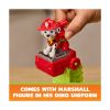 Picture of Spin Master Paw Patrol: Dino Movie - Marshall Deluxe Vehicle (6076167)