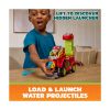 Picture of Spin Master Paw Patrol: Dino Movie - Marshall Deluxe Vehicle (6076167)