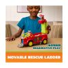 Picture of Spin Master Paw Patrol: Dino Movie - Marshall Deluxe Vehicle (6076167)