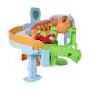 Picture of Spin Master Paw Patrol: Dino Movie - Playset Pupsquad (6075941)