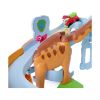 Picture of Spin Master Paw Patrol: Dino Movie - Playset Pupsquad (6075941)