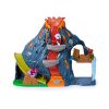 Picture of Spin Master Paw Patrol: Dino Movie - Vulcano Playset (6076336)