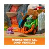 Picture of Spin Master Paw Patrol: Dino Movie - Vulcano Playset (6076336)