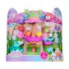 Picture of Spin Master Gabby's Dollhouse: Fairylandia - Tea Party set (6076189)