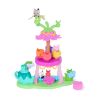 Picture of Spin Master Gabby's Dollhouse: Fairylandia - Tea Party set (6076189)