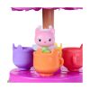 Picture of Spin Master Gabby's Dollhouse: Fairylandia - Tea Party set (6076189)