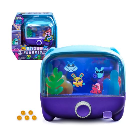 Picture of Spin Master Bitzee: Aquarium (6075549)