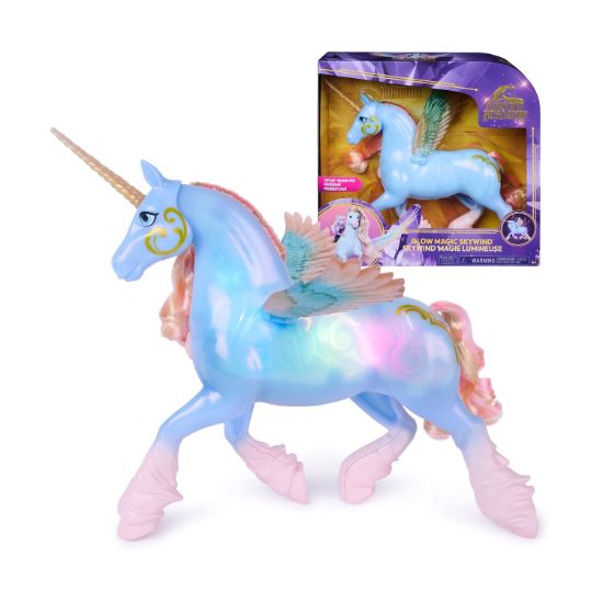 Picture of Spin Master Unicorn Academy: Cinder & Valentina Storytelling Set (6076377)