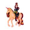 Picture of Spin Master Unicorn Academy: Unicorn with features, Glow Magic Skywind (Gems & Wings) (6076688)