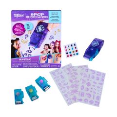 Picture of Spin Master Cool Maker: Shimmer Me KPDH (6077609)
