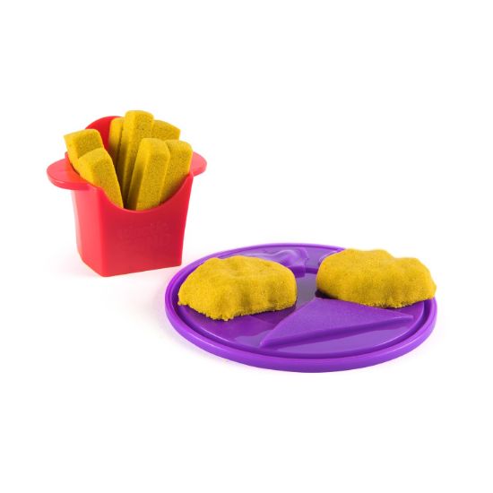 Picture of Spin Master Kinetic Sand: Tasty Treats Surprise (6075423)