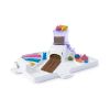 Picture of Spin Master Kinetic Sand: Sweet Station (6075652)