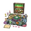 Picture of Spin Master Games: Jumanji Concrete Jungle (Movie)