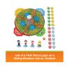 Picture of Spin Master Games: Paw Patrol - Παιχνίδι της Ταινίας Dino (6076557)