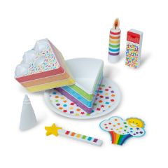 Picture of Melissa & Doug: Blow Out Candle (6077704)