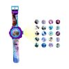 Picture of Lexibook: Frozen Projection Watch (25.DMW050FZ)