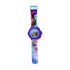 Picture of Lexibook: Frozen Projection Watch (25.DMW050FZ)