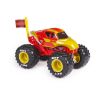 Picture of Spin Master Monster Jam: Marvel - Venom 1:64 Vehicle (20150887)*
