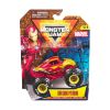 Picture of Spin Master Monster Jam: Marvel - Venom 1:64 Vehicle (20150887)*