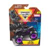 Picture of Spin Master Monster Jam: Marvel - Venom 1:64 Vehicle (20150887)*