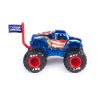 Picture of Spin Master Monster Jam: Marvel - Venom 1:64 Vehicle (20150887)*