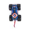 Picture of Spin Master Monster Jam: Marvel - Venom 1:64 Vehicle (20150887)*