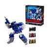 Picture of Hasbro Fans Transformers: Generations Studio Series - Leader 86 Soundwave (G1904)