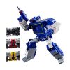 Picture of Hasbro Fans Transformers: Generations Studio Series - Leader 86 Soundwave (G1904)