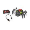 Picture of Spin Master Hexbots: Wall Climber Spider (6077330)*