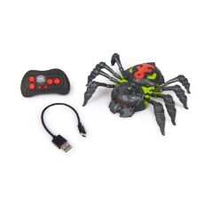 Picture of Spin Master Hexbots: Wall Climber Spider (6077330)*